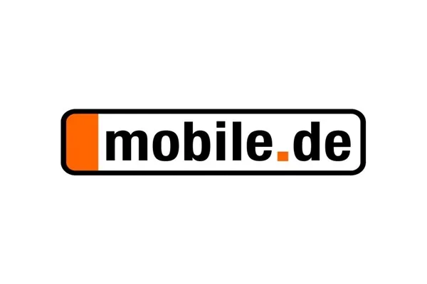 Mobile.de-logoen