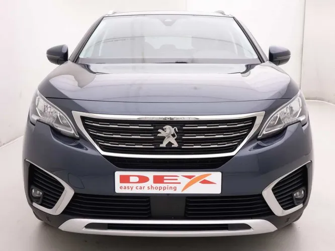 Peugeot 5008 1.2 EAT6 Allure + GPS + Leder/Cuir Image 2