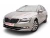 Skoda Superb 1.6 TDi 120 Combi Ambition + GPS + Camera + Winter Pack Thumbnail 1