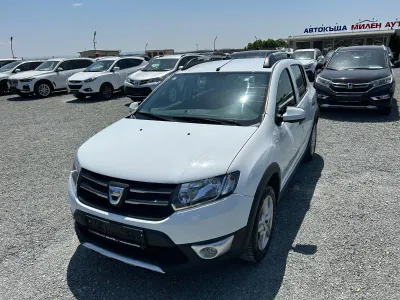 Dacia Sandero (KATO НОВА)