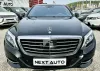 Mercedes-Benz S 500 LONG 4MATIC 455HP G-TRONIC EURO 6B TOP F Thumbnail 2