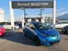 Renault Zoe 40kWh Z.E. 100%electric Thumbnail 1