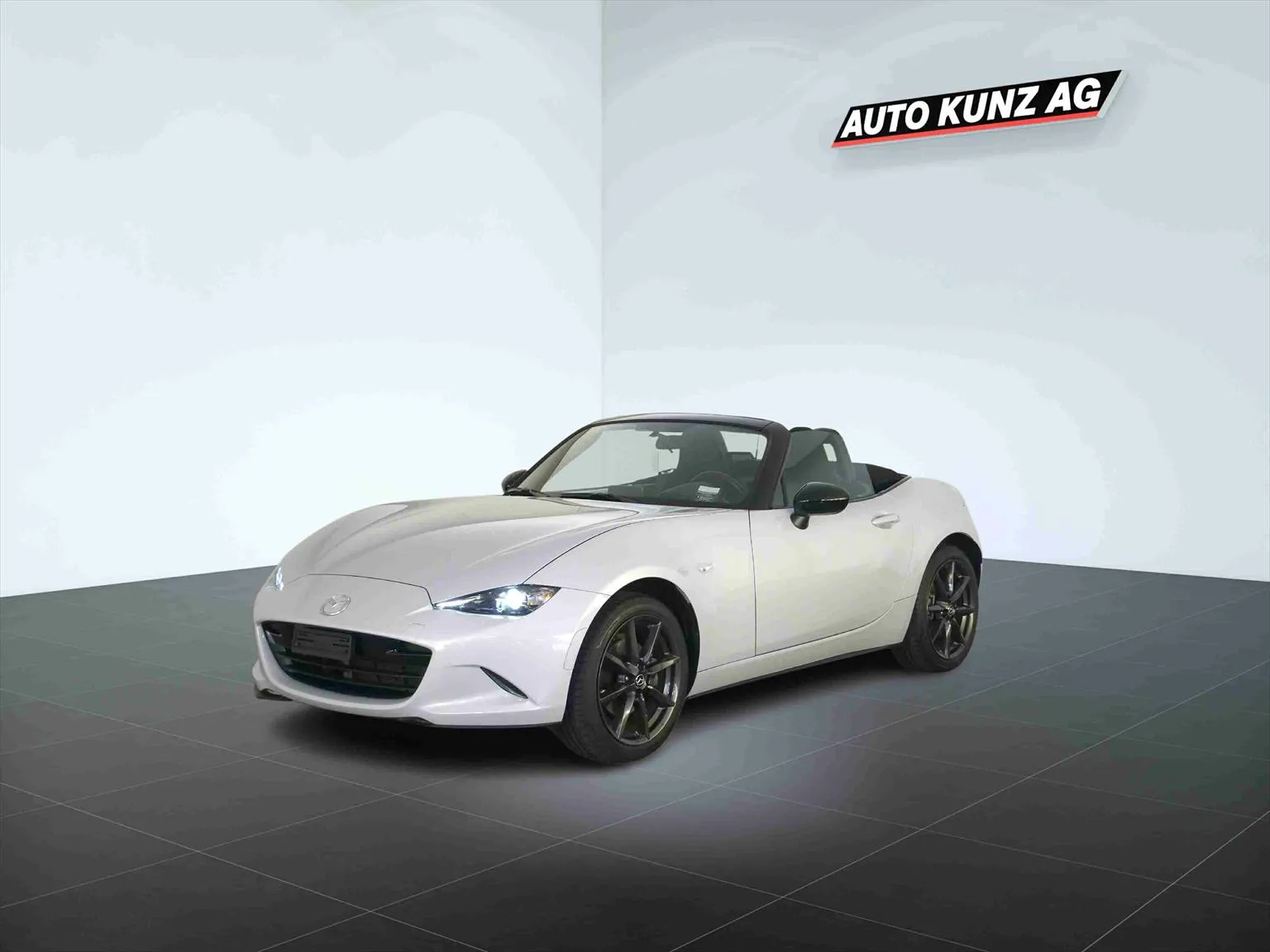 Mazda MX-5 SKYACTIV-G 160 Ambit  Image 1