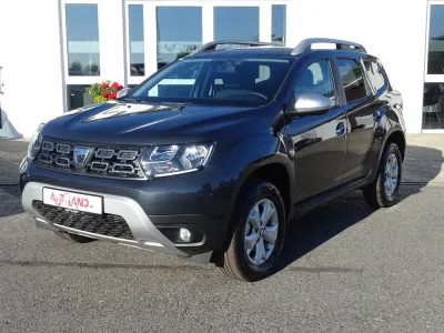 Dacia Duster TCe 150 4x4... 