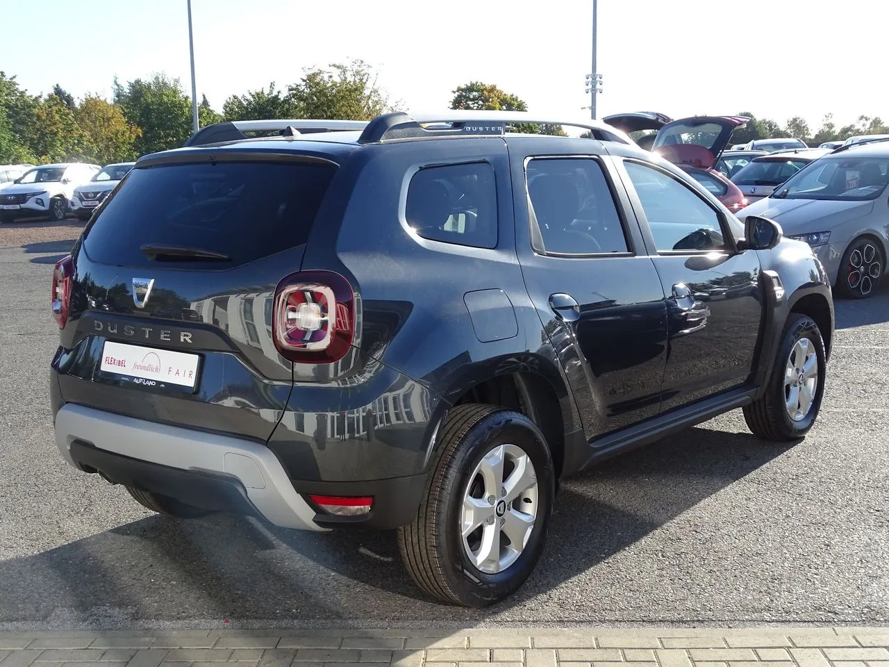 Opel Grandland X 1.6 DI AT...  Image 4