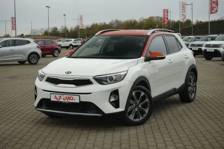 Kia Stonic 1.0 T-GDI Navi Tempomat... 