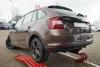 Skoda Rapid Spaceback 1.2 TSI...  Thumbnail 4