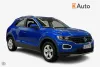 Volkswagen T-Roc Style Business 1,5 TSI EVO 110 kW DSG * ACC / Pa-Lämmitin / App-Connect / Suomi-Auto * Thumbnail 1