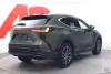 Lexus NX 450h+ AWD Executive - Uusi auto heti toimitukseen Thumbnail 5