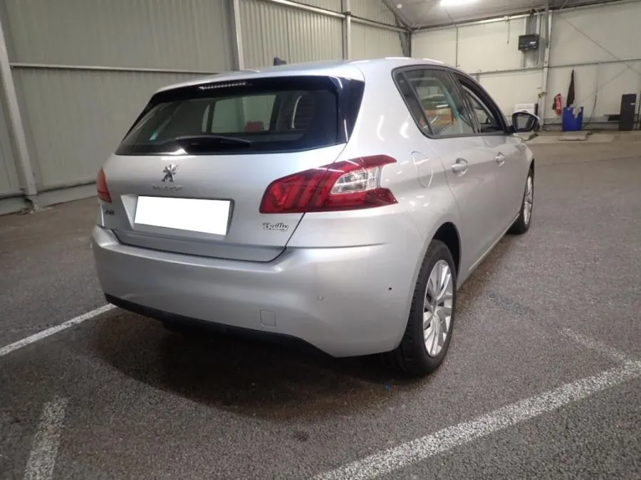 Peugeot 308 AFFAIRE 1.6 BLUEHDI 100 PREMIUM PACK Image 2