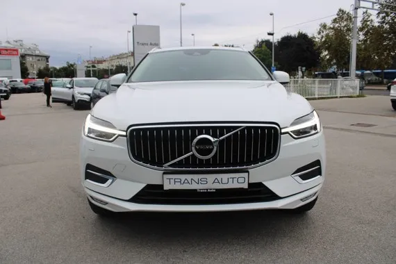 Volvo XC60 B5 AUTOMATIK AWD Inscription *NAVIGACIJA,LED* Image 2