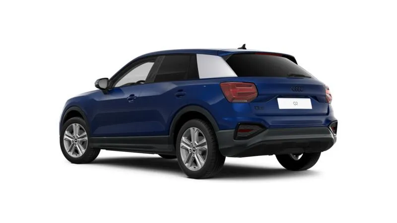 AUDI Q2 - Image 4