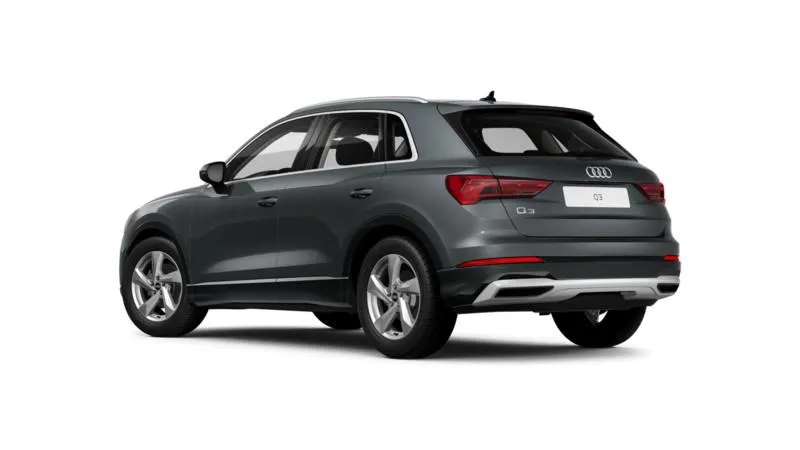 AUDI Q3 35 TDI S tronic Business Advanced Image 5