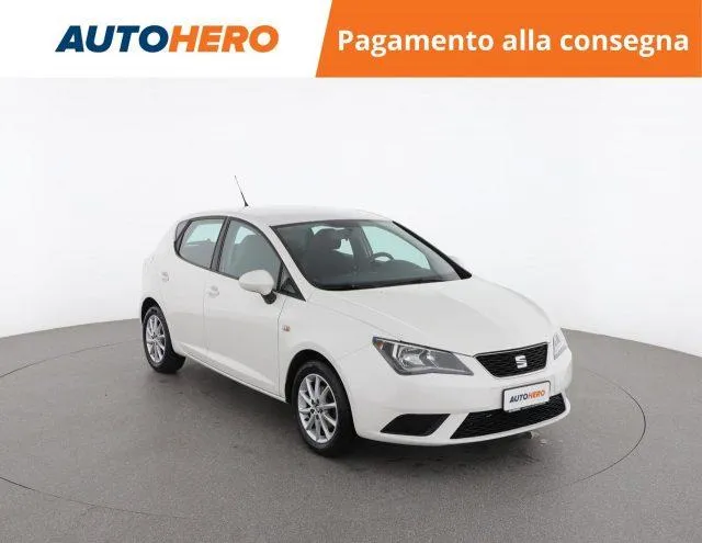 SEAT Ibiza 1.0 75CV 3p. Style Image 6