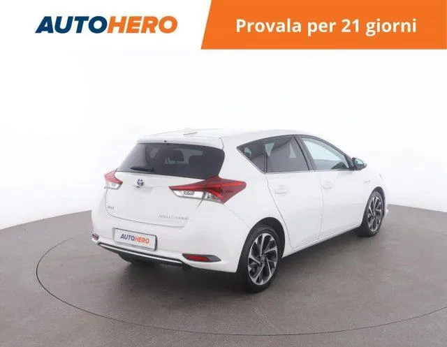 TOYOTA Auris 1.8 Hybrid Active Image 5