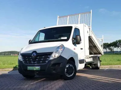 Renault Master 2.3 HDI