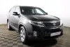 Kia Sorento Thumbnail 3