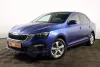 Skoda Rapid Thumbnail 1