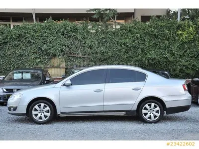 Volkswagen Passat 2.0 TDi Exclusive