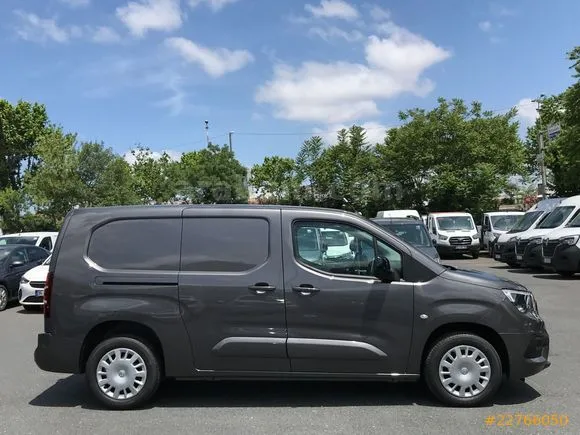 Opel Combo 1.5 CDTI Elegance Image 4