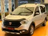 Dacia Dokker 1.5 DCi Stepway Thumbnail 1