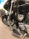 Suzuki VZ Thumbnail 4